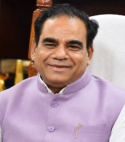 Prof. Anil Kumar Rai